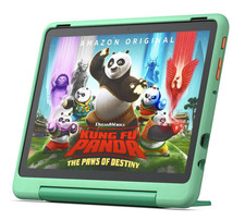 Amazon fire kids - 10,