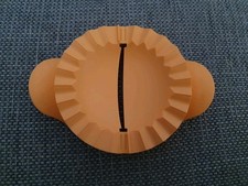 Tupperware Teigfalle