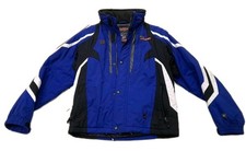 TOP Herren Ski Snowboard Jacke
