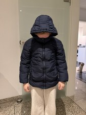 TOM TAILOR Girls Winterjacke