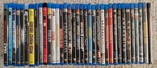 Blu-ray Filme Sammlung [37 Filme] z.B. James Bond, Batman, Pokemon, Halloween