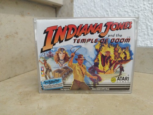 Indiana jones and the - the, temple
