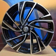 4 Felgen Neu 19'' Adelaide VW