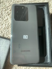 Samsung Galaxy S20 Ultra 5G