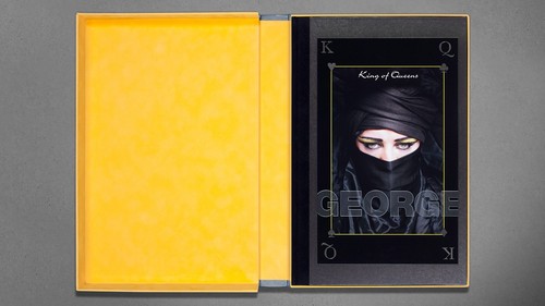 Boy george king queens - boy, of