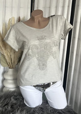 ITALY MODE Damen Shirt 3D