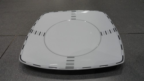 Kuchenteller von - 4.),