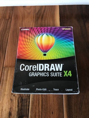 Coreldraw graphics suite - coreldraw,