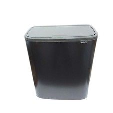 Brabantia Bo Touch Bin HI  1 x 60L Inneneimer (mattschwarz) Abf - Unvollständig