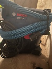 Bosch Professional GAS 35 H