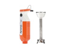 Dynamic Stabmixer Dynamix DMX160 - 220 W, 13.000 U/min, abnehmbarer Mixstab