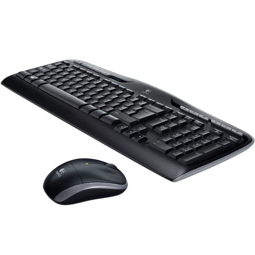 Funk tastatur maus set - set, qwertz
