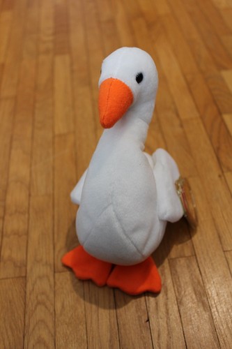 Beanie babie gracie - babie, –