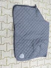 Ausreitdecke Equinate Nierendecke (Ähnlich KENTUCKY)