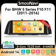 10.25" Carplay GPS Car Stereo