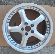 Alufelge Intra 7x17 ET 37 KBA 44052 7117B5B