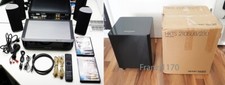 HARMAN KARDON BDS SYSTEM