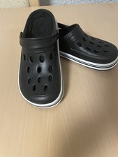  Clous Herren Gartenstuhl Badeschuhe Hausschuhe Sabotage -gefüttert Gr. 40  