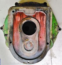 Getriebeglocke / Kupplungsglocke aus Monax AWK 107D mit Sachs D500 W