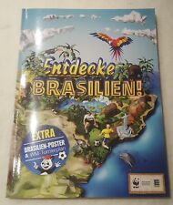 Sammelalbum EDEKA - Entdecke