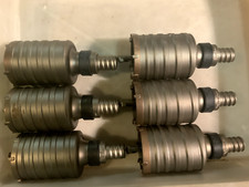 1x WÜRTH 68 Hammerbohrkrone