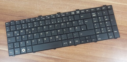 Tastatur keyboard qwertz - keyboard,