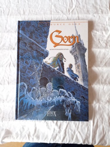 Gorn - , #