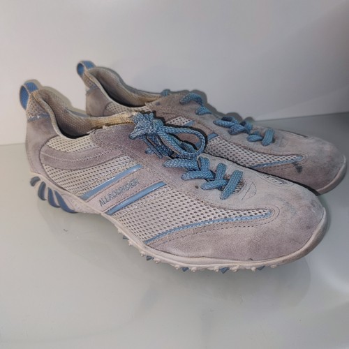 Allrounder damen sneaker - allrounder,