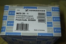 Sennheiser MZS 20-1 Schwinghalterung mit Pistolengriff für MKH20-MKH70 und MKH41