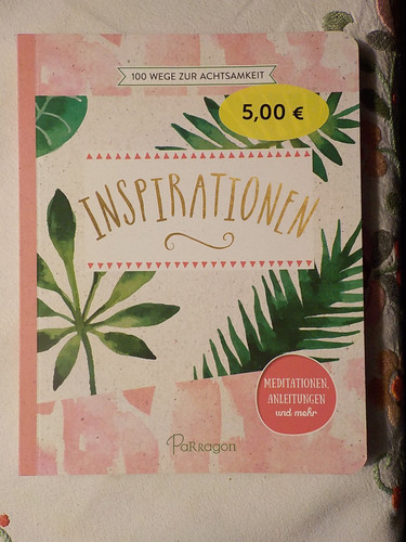 Inspiration 100 wege zur - inspiration,