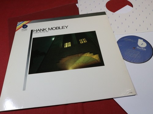 Hank mobley slice - hank,