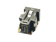 DC Jack Netzteilbuchse