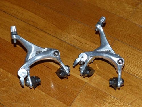 Set shimano rsx - shimano, br-a410