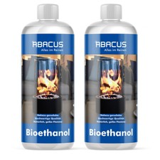 (11,4€/L) Bioethanol