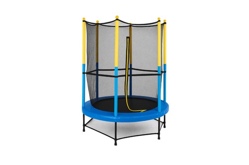 Crane kinder trampolin - crane,