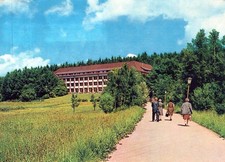 Deutschland Bad Brambach