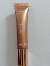 M. Asam / Magic Finish  Classic   10 ml NEU