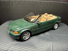 Kyosho BMW E46 328i Cabrio
