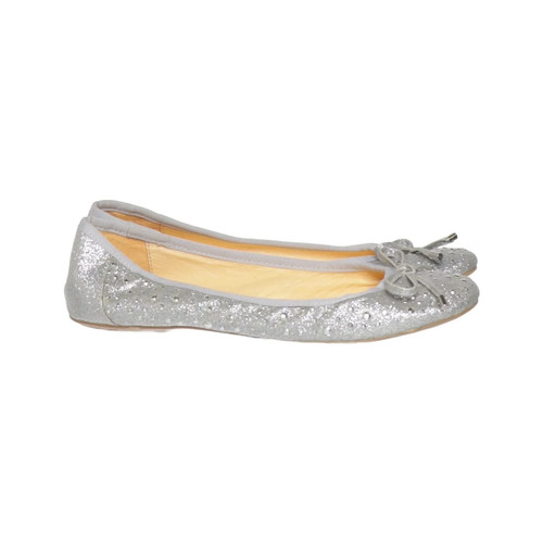 Buffalo london ballerinas - london,,