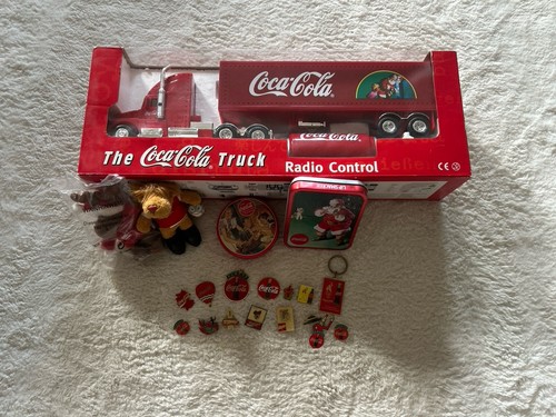 Coca cola sammlung - sammlung, vintage