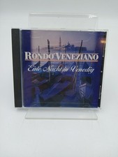 Eine Nacht in Venedig Rondo