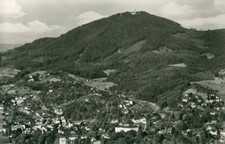 Ansichtskarte Baden-Baden