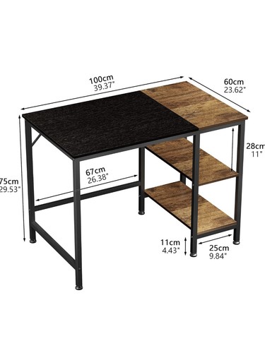 Vintage schreibtisch mit - vintage-schreibtisch,