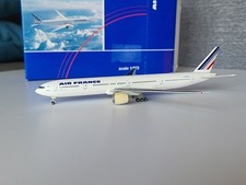 Herpa Wings Air France Boeing 777-300ER Reg. F-GSQA 506656 1:500
