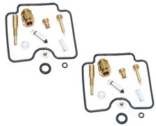 2x Vergaser-Reparatursätze