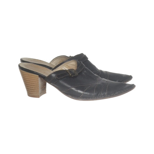 Roberto santi mules - mules,, größe
