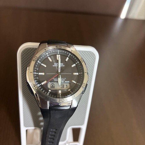 Casio wave ceptor - casio,