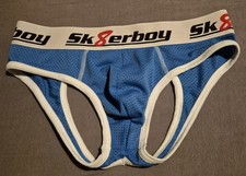 SK8ERBOY Jock, Neu, XL