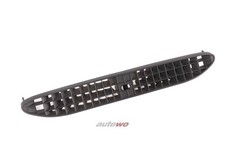 8D0819635A Audi A3/S3 8L/A4/S4/RS4 B5 Lüftungsgitter Armaturenbrett Mitte