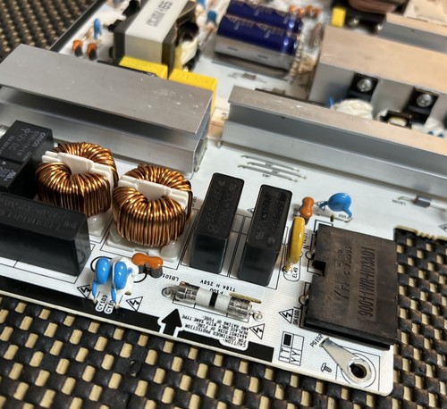 Oled55c19la netzteil - lg, tv